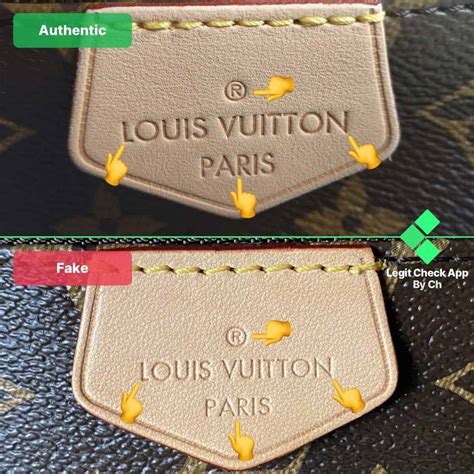 how to spot a fake graceful louis vuitton|louis vuitton authenticity check code.